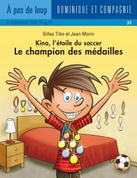 Icon image Le champion des médailles