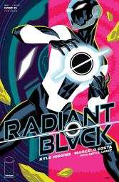 Icon image Radiant Black