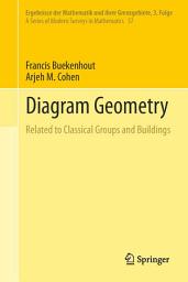 Icon image Diagram Geometry: Related to Classical Groups and Buildings