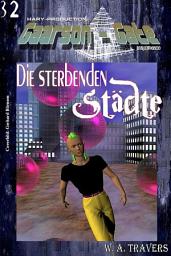 Icon image GAARSON-GATE 032: Die sterbenden Städte: „Sie wollten das Leben rationalisieren – und dann war es nicht mehr lebenswert!"