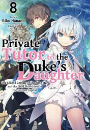Icon image Private Tutor to the Duke’s Daughter