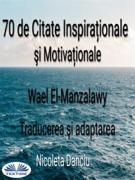 Icon image 70 de citate inspiraționale şi motivaționale