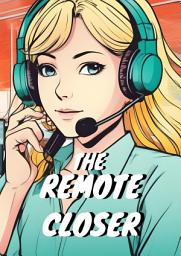 Icon image Remote Sales Closer Income Secrets: How To Make Money Selling Remote For Influencers As A High-Ticket Women Sales Rep In 2026