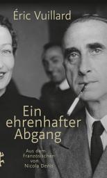 Icon image Ein ehrenhafter Abgang