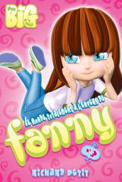 Icon image Le monde totalement à l'envers de Fanny 3