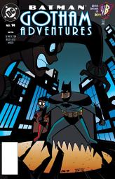 Icon image Batman: Gotham Adventures (1998)