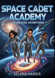 Icon image Space Cadet Academy: Starbound Adventures