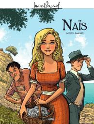 Icon image Marcel Pagnol en BD