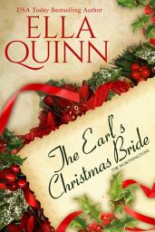 Icon image The Earl's Christmas Bride