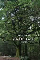 Icon image Meglio le favore