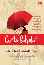 Icon image Cerita Sahabat: Volume 1