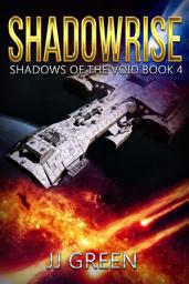 Icon image Shadowrise: A space opera adventure