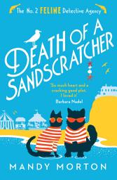 Icon image Death of a Sandscratcher