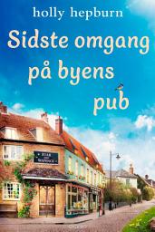 Icon image Sidste omgang på byens pub