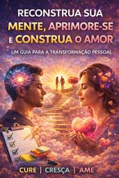 Icon image Reconstrua Sua Mente, Aprimore-se e Construa o Amor: Um Guia para a Transformação Pessoal