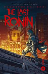 Icon image Les Tortues Ninja - TMNT : The Last Ronin