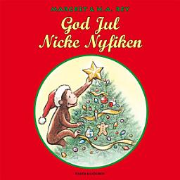 Icon image God jul Nicke Nyfiken