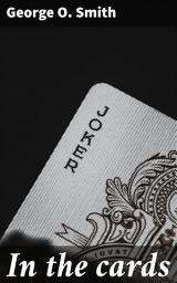 Icon image In the cards: Journey into a Telepathic Future: Exploring Identity and Power Dynamics in a World of Shared Thoughts