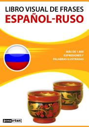 Icon image Libro visual de frases Español-Ruso
