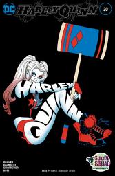 Icon image Harley Quinn (2013)