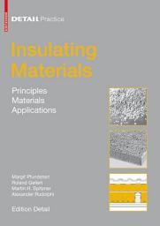 Icon image Insulating Materials: Principles, Materials, Applications