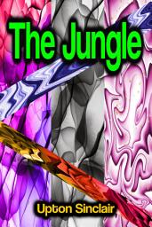 Icon image The Jungle