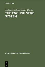 Icon image The English Verb System