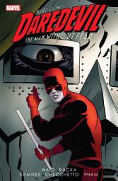 Icon image Daredevil By Mark Waid