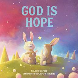 Icon image God Is Hope