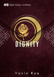 Icon image Jejak Cahaya Arechmia: Dignity