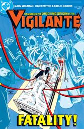 Icon image The Vigilante (1983)