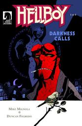 Icon image Hellboy: Darkness Calls: Darkness Calls #1 