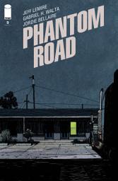 Icon image Phantom Road