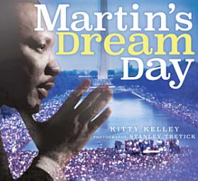 Icon image Martin's Dream Day: With Audio Recording