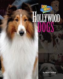 Icon image Hollywood Dogs