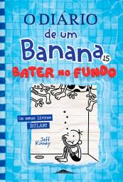 Icon image O Diário de um Banana 15: Bater no Fundo