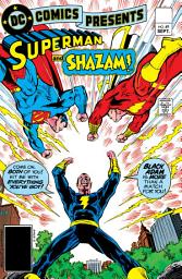 Icon image DC Comics Presents (1978-) #49