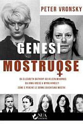 Icon image Genesi mostruose