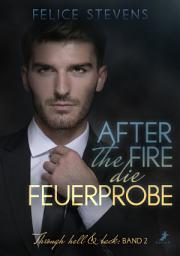 Icon image After the fire - die Feuerprobe: Through hell and back Band 2