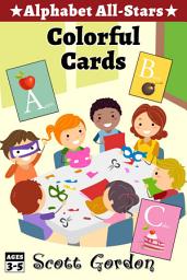 Icon image Alphabet All-Stars: Colorful Cards
