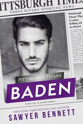 Icon image Baden: A Pittsburgh Titans Novel