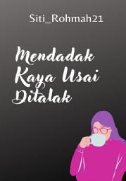 Icon image MENDADAK KAYA USAI DITALAK