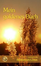 Icon image Mein goldenes Buch: Lieder von Hermann Löns [in neuer Rechtschreibung]
