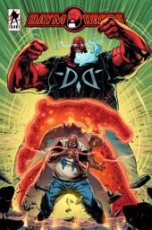 Icon image Daym Drops: Super Official: Volume 1