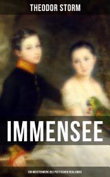 Icon image Immensee (Ein Meisterwerk des poetischen Realismus)