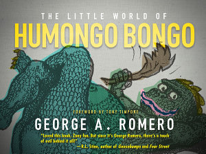Icon image The Little World of Humongo Bongo