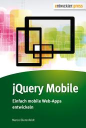 Icon image jQuery Mobile: Einfach mobile Web-Apps entwickeln