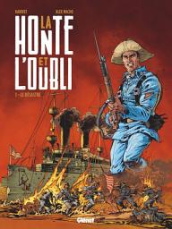Icon image La Honte et l'oubli: Le Désastre