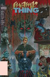 Icon image Swamp Thing (1985-) #142