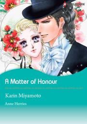 Icon image A Matter of Honour: Harlequin Comics
